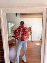 Load image into Gallery viewer, Fuzzy Sherpa Jackets
