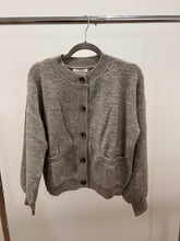 Load image into Gallery viewer, Boucle Cardigan
